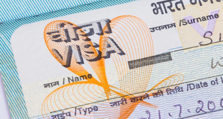 Flight deals from sh passport holders can now apply online for an e-visa up to 4-days prior to departure | Secret Flying