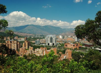 Flight deals from Houston, Las Vegas, Chicago or Los Angeles, USA to Medellin, Colombia | Secret Flying