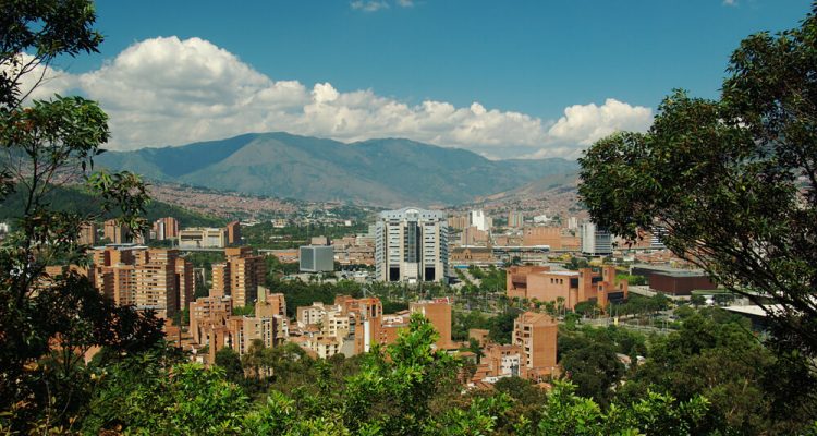 Flight deals from Los Angeles to Medellin, Colombia | Secret Flying