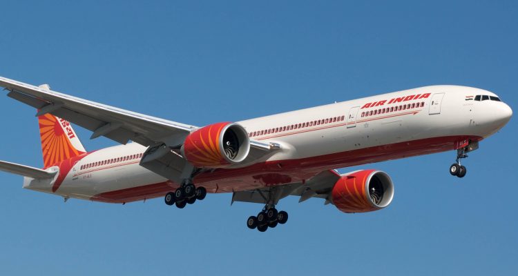 Air India Announce Longest Flight in the World!! | Secret Flying