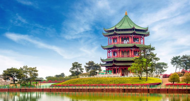 Flight deals from Tashkent, Uzbekistan to Beijing, China | Secret Flying