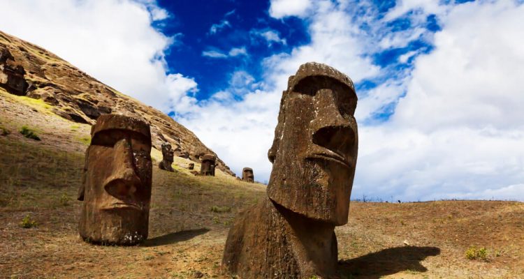 Flight deals from Santiago, Chile to Easter Island | Secret Flying
