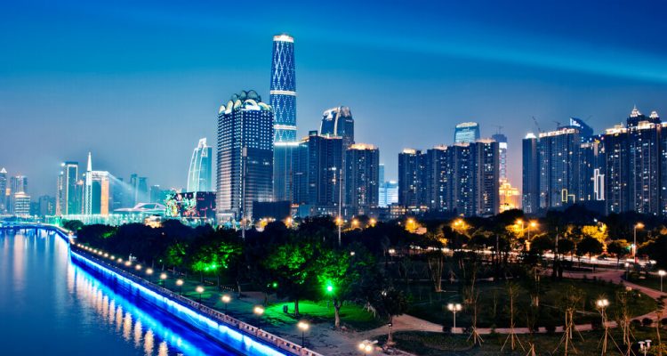 <div class='expired'>EXPIRED</div>SUMMER: Non-stop from Moscow, Russia to Guangzhou, China for only €334 roundtrip | Secret Flying