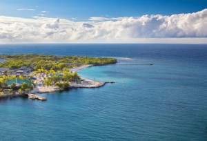 German cities to Roatan Island, Honduras from only €446 roundtrip