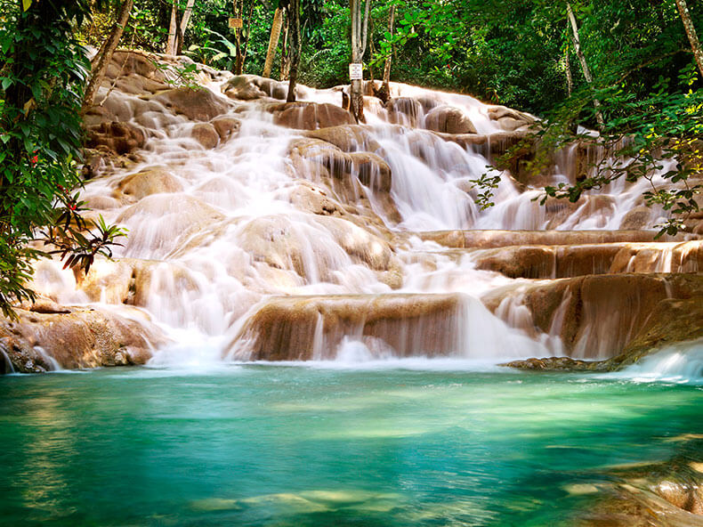 Eastern USA to Montego Bay, Jamaica from only $260 roundtrip (Apr-May dates)