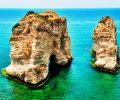Amsterdam, Netherlands to Beirut, Lebanon for only €140 roundtrip (Mar-Apr dates)