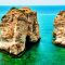Berlin, Germany to Beirut, Lebanon for only €192 roundtrip Berlin, Germany to Beirut, Lebanon for only €192 roundtrip