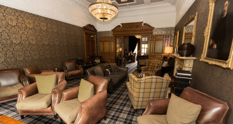 Cheap hotel deals in Glasgow, Scotland | Secret Flying