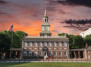 German cities to Philadelphia, USA from only €332 roundtrip