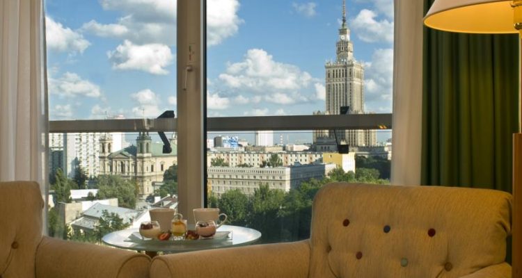 Cheap hotel deals in Warsaw, Poland | Secret Flying Cheap hotel deals in Warsaw, Poland | Secret Flying