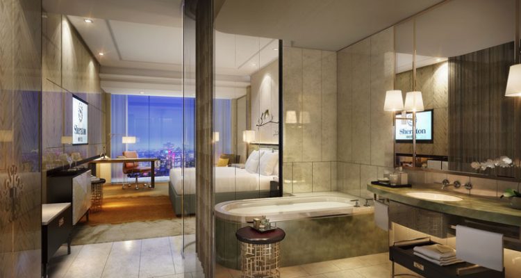 Cheap hotel deals in Jakarta, Indonesia | Secret Flying