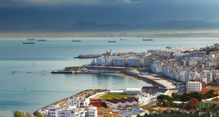 Flight deals from Barcelona, Spain to Algiers, Algeria | Secret Flying