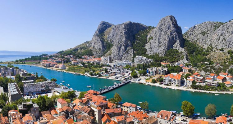 Flight deals from Baltimore to Dubrovnik, Croatia | Secret Flying