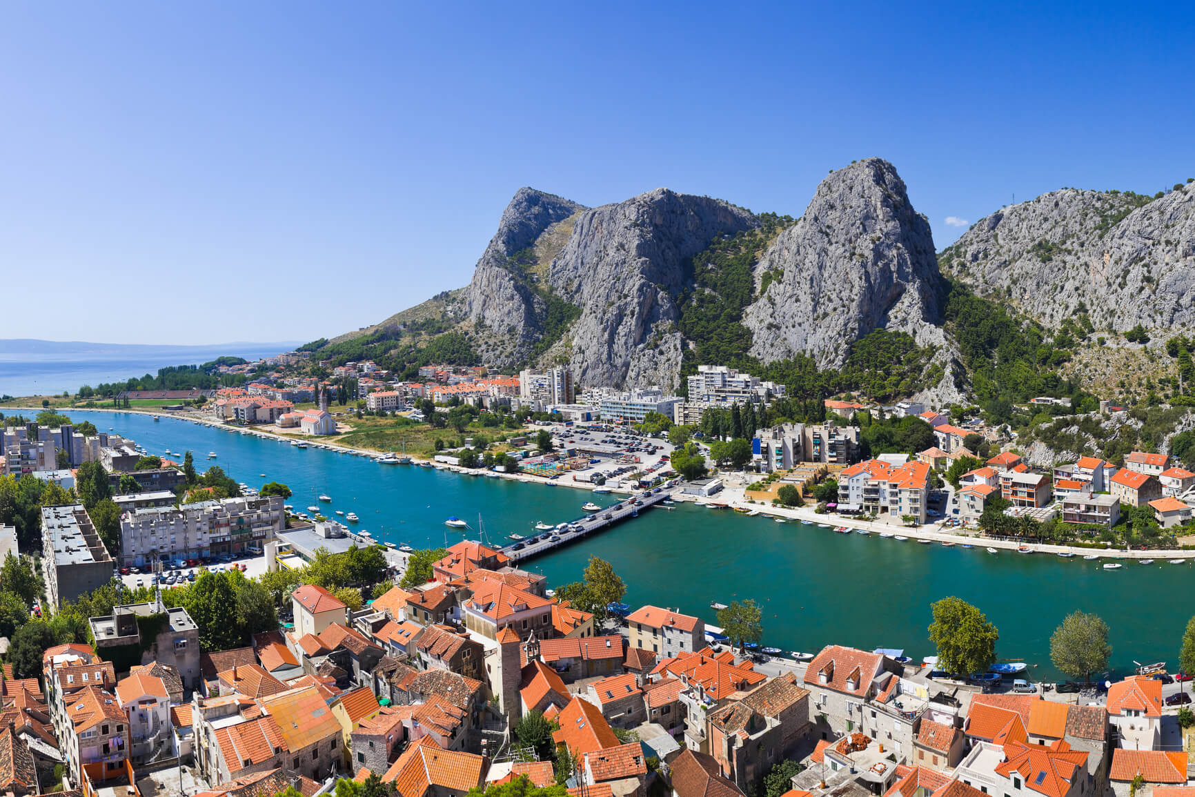 Flight deals from San Francisco or Los Angeles to Dubrovnik, Croatia | Secret Flying