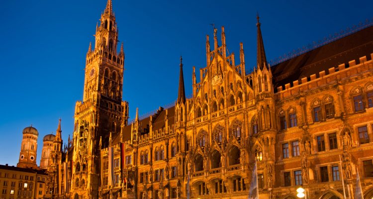 <div class='expired'>EXPIRED</div>HOT!! Free one-way flights from Bordeaux, France to Munich, Germany (members only) | Secret Flying