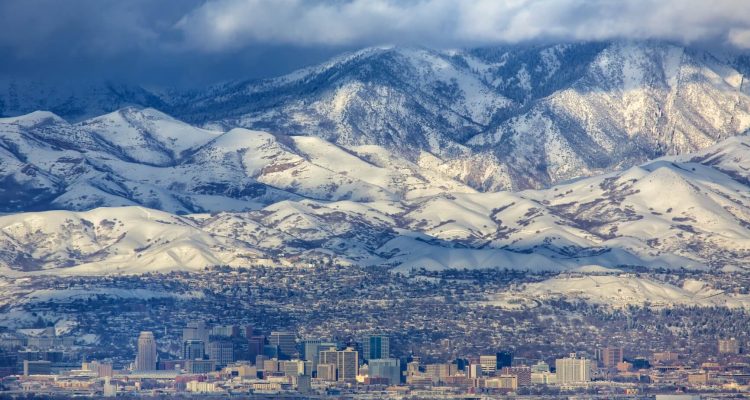 Flight deals from San Jose del Cabo, Mexico to Salt Lake City, Utah | Secret Flying