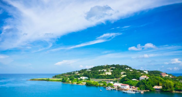Flight deals from Boston to St. Lucia or St. Martin | Secret Flying
