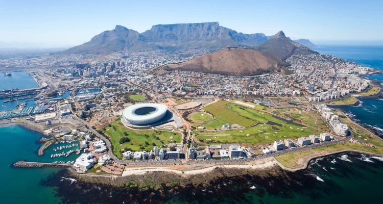Flight deals from San Francisco to Cape Town, South Africa | Secret Flying