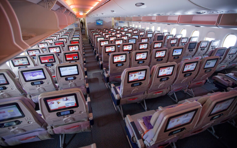 New Emirates A380 to Have 615 Seats – First Class Scrapped | Secret Flying