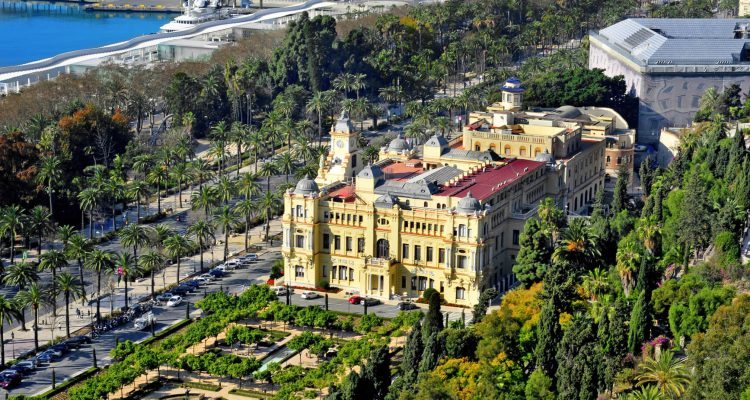 Flight deals from US cities to Malaga, Spain | Secret Flying