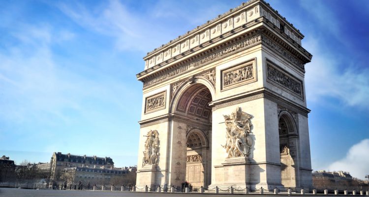 Flight deals from New York to Paris, France | Secret Flying