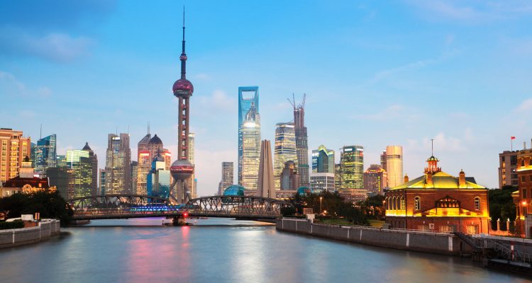Flight deals from London, UK to Shanghai, China | Secret Flying
