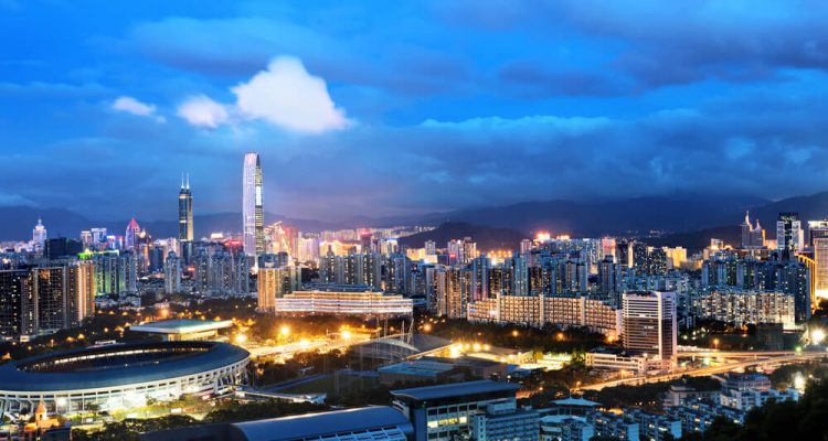 Flight deals from Rome, Italy to Shenzhen or Chongqing, China | Secret Flying Flight deals from Rome, Italy to Shenzhen or Chongqing, China | Secret Flying