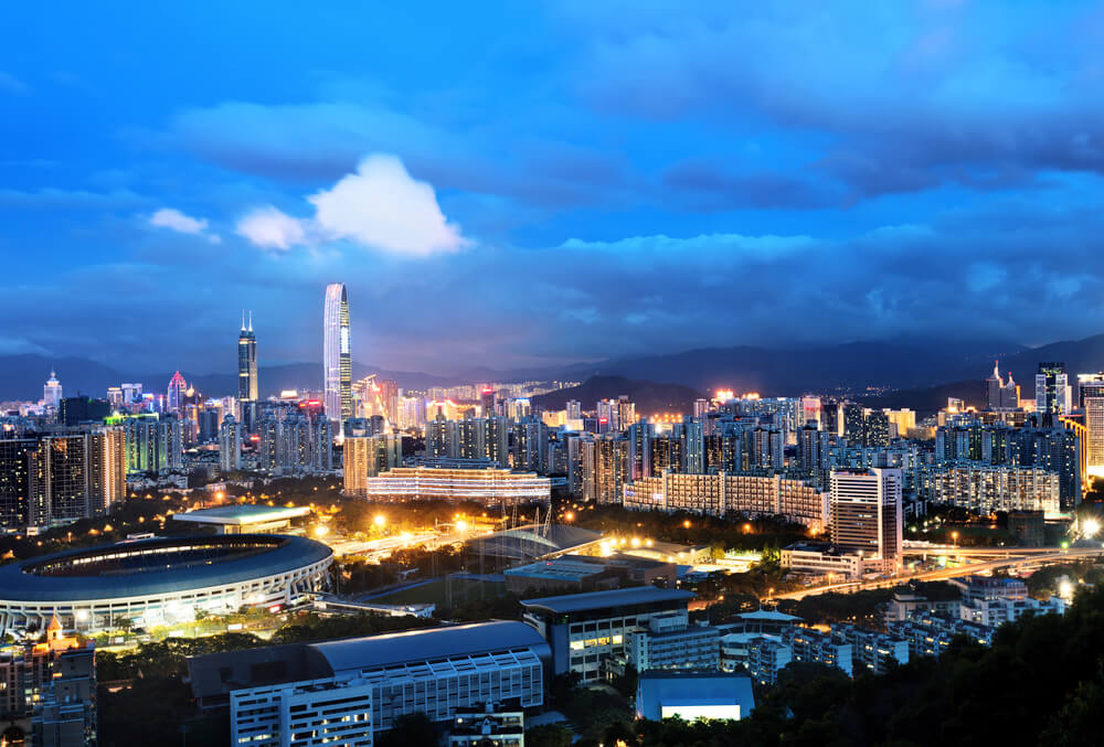 <div class='expired'>EXPIRED</div>Sofia, Bulgaria to Shenzhen, China for only €361 roundtrip | Secret Flying