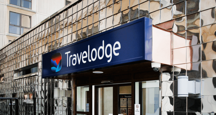 Stay for only £5 At many Travelodge Hotels ACROSS UK & Ireland | Secret Flying