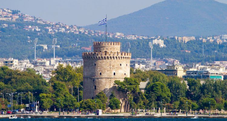 Flight deals from Milan, Italy to Thessaloniki, Greece | Secret Flying