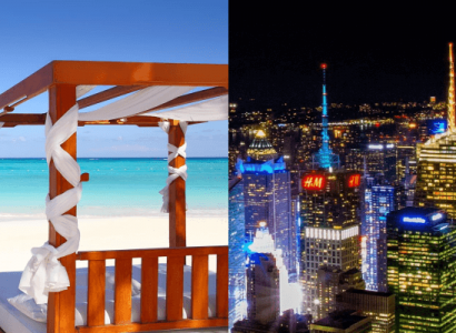 Flight deals from Ottawa, Canada to both Cancun, Mexico and New York, USA | Secret Flying