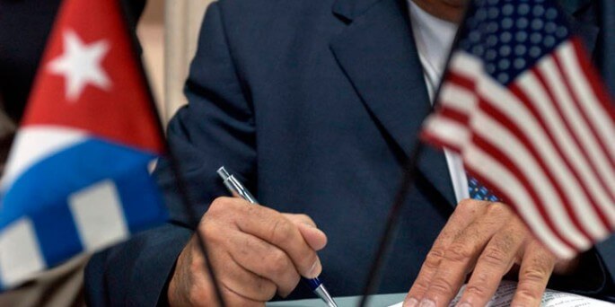 Commercial FLIGHTS Between USA & Cuba to Begin | Secret Flying