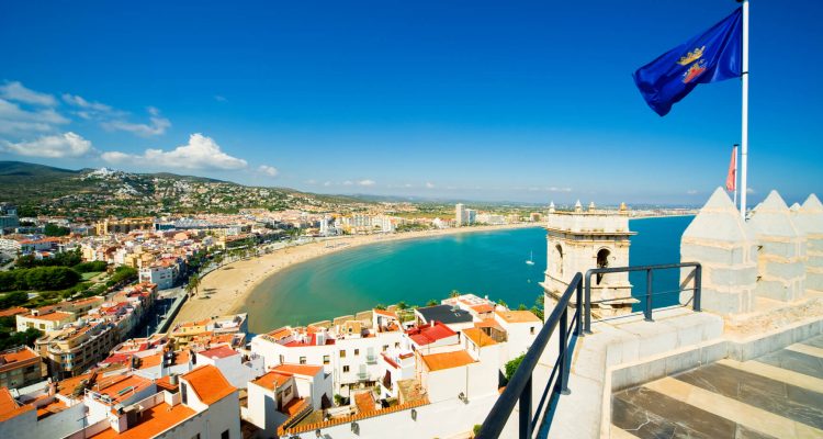 Flight deals from US cities to Valencia, Spain | Secret Flying