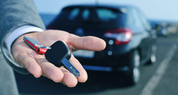 FRIDAY Quiz: Driving | Secret Flying