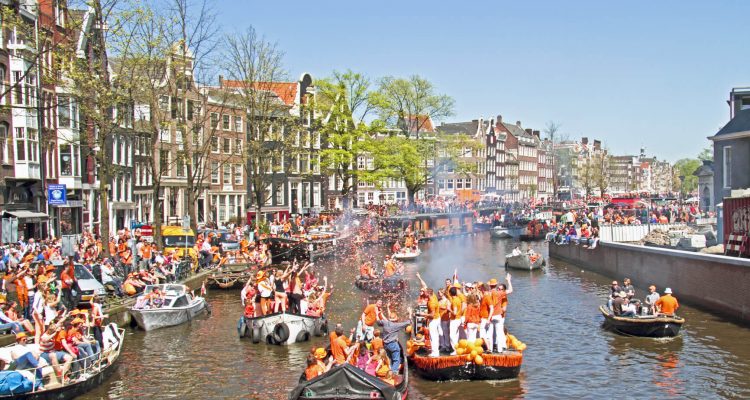 Flight deals from US cities to Amsterdam, Netherlands | Secret Flying