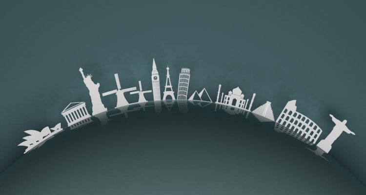FRIDAY Quiz: Landmarks | Secret Flying