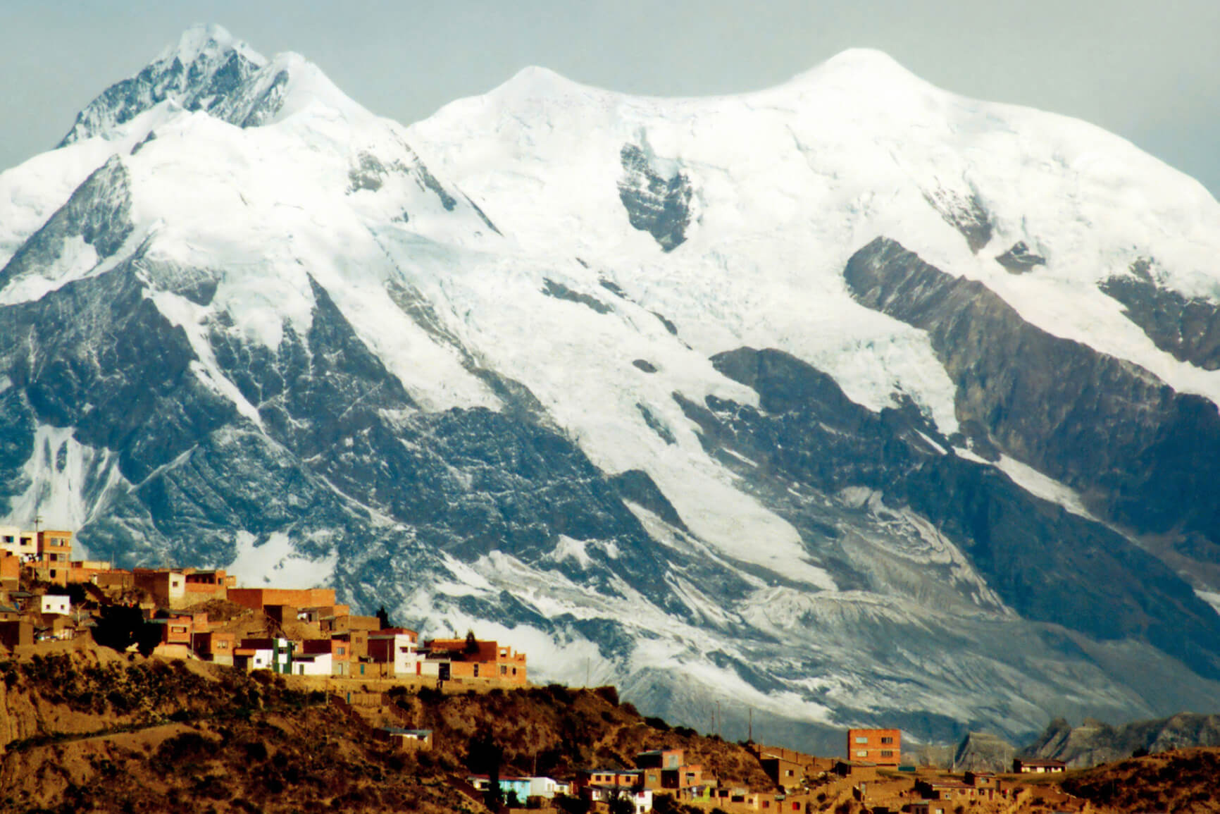 Flight deals from Washington DC to La Paz or Santa Cruz, Bolivia | Secret Flying