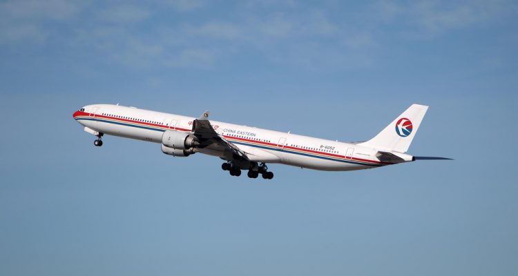 Flight deals from Madrid, Spain to Shanghai, China | Secret Flying