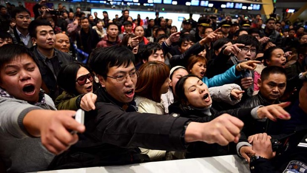 Chinese Airlines to Share Details ON Unruly Passengers | Secret Flying