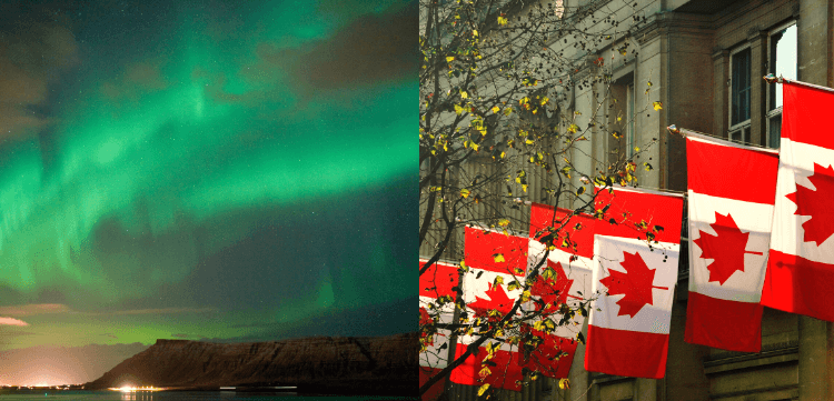 Flight deals from London, Birmingham or Manchester, UK to both Reykjavik, Iceland and Montreal, Canada | Secret Flying Flight deals from London, Birmingham or Manchester, UK to both Reykjavik, Iceland and Montreal, Canada | Secret Flying