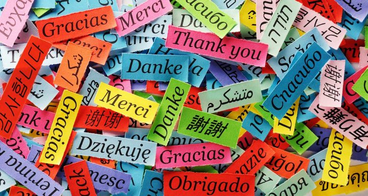 FRIDAY Quiz: Languages Of the World | Secret Flying