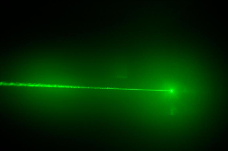 Pilots Want Ban ON Lasers | Secret Flying