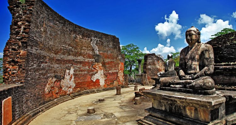 Flight deals from Rome, Italy to Colombo, Sri Lanka | Secret Flying