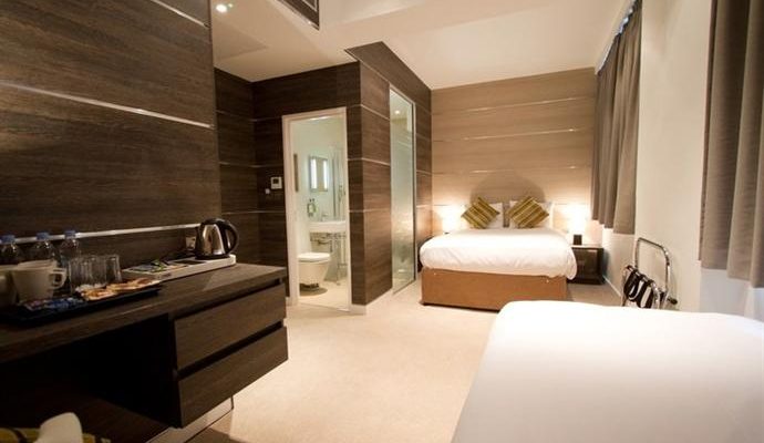 Cheap hotel deals in London, UK | Secret Flying
