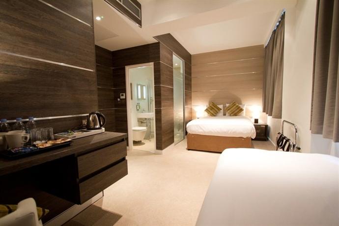 Cheap hotel deals in London, UK | Secret Flying