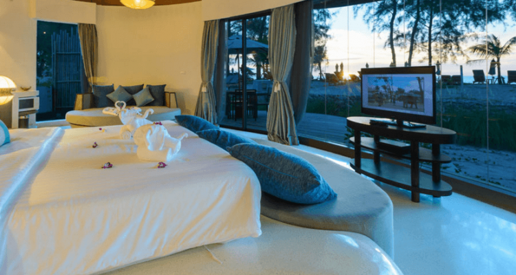 Numerous 5* Hotels in Khao Lak, Thailand from only $41 per night | Secret Flying