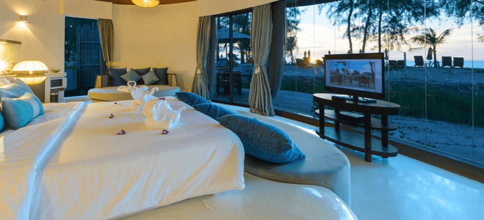 Numerous 5* Hotels in Khao Lak, Thailand from only $41 per night | Secret Flying