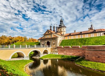 Flight deals from Melbourne or Sydney, Australia to Minsk, Belarus | Secret Flying