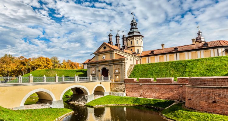 Flight deals from New York to Minsk, Belarus | Secret Flying