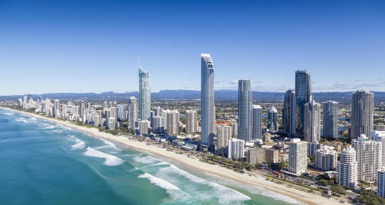 Flight deals from Canadian cities to Gold Coast, Australia | Secret Flying